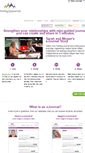 Mobile Screenshot of familyejournal.com